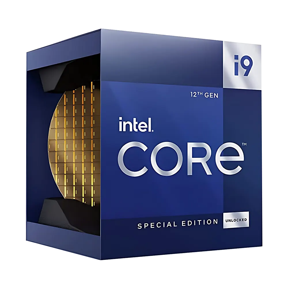 Intel Core i9-12900K Specs