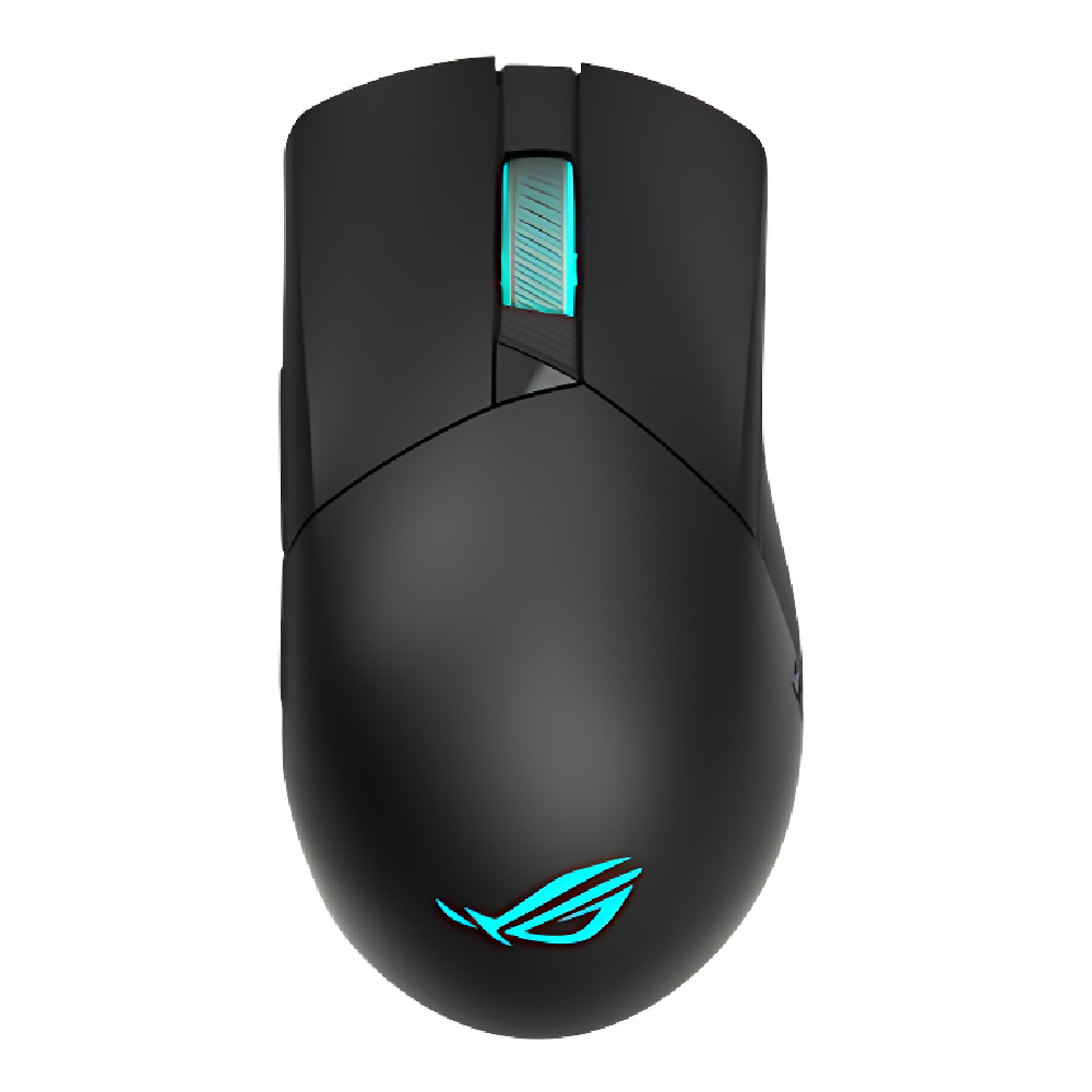 Asus ROG Gladius III in Qatar Buy Wireless Gaming Mouse