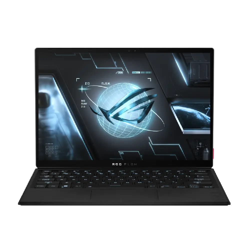 Asus ROG Flow Z13 GZ301ZC | LD127W Gaming Laptop in Qatar