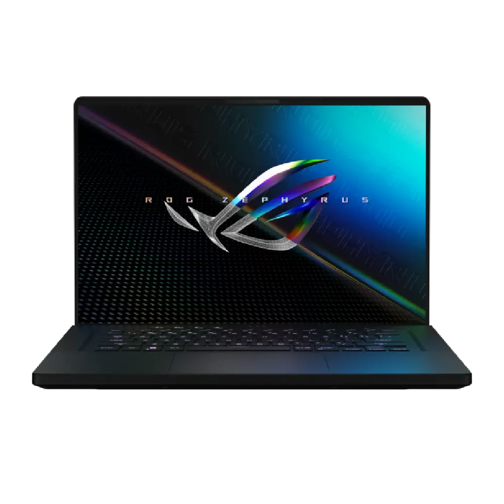 Asus ROG Zephyrus M16 | i7 12th Gen Gaming Laptop in Qatar