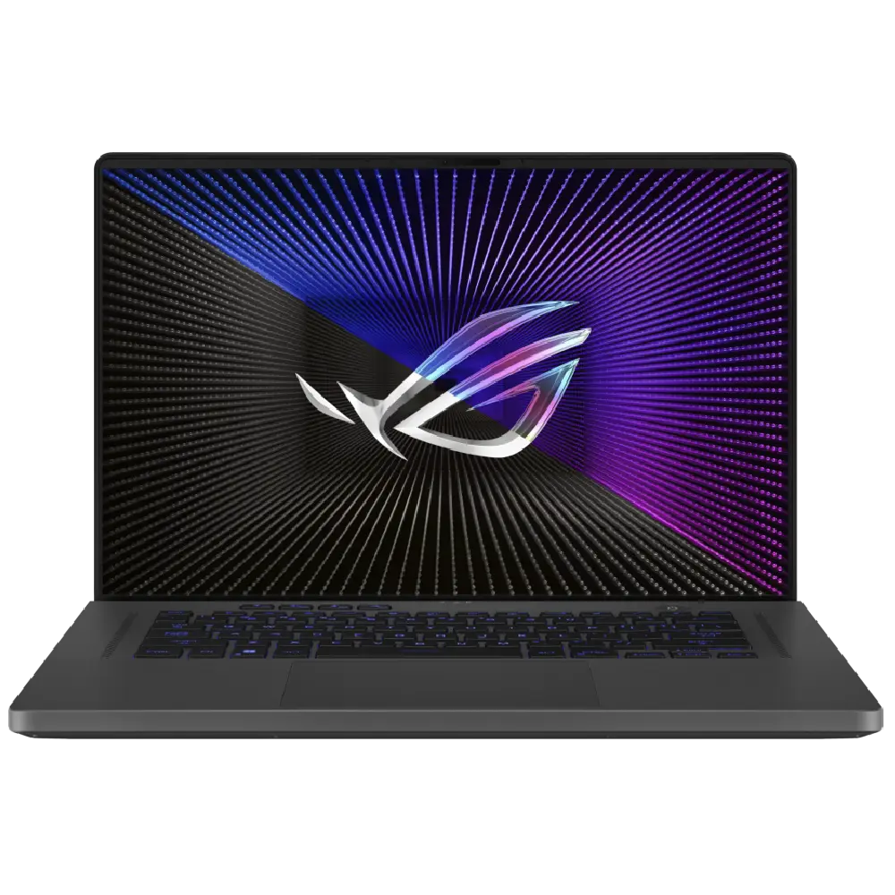 Asus Zephyrus G16 2023 | GU603ZV-N4014W Laptop in Qatar