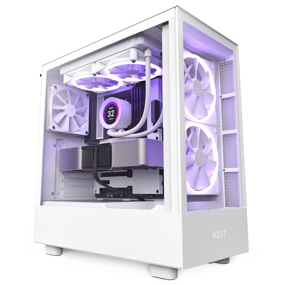 ATX Mid Tower Case in Qatar Buy Premium Gaming PC Case