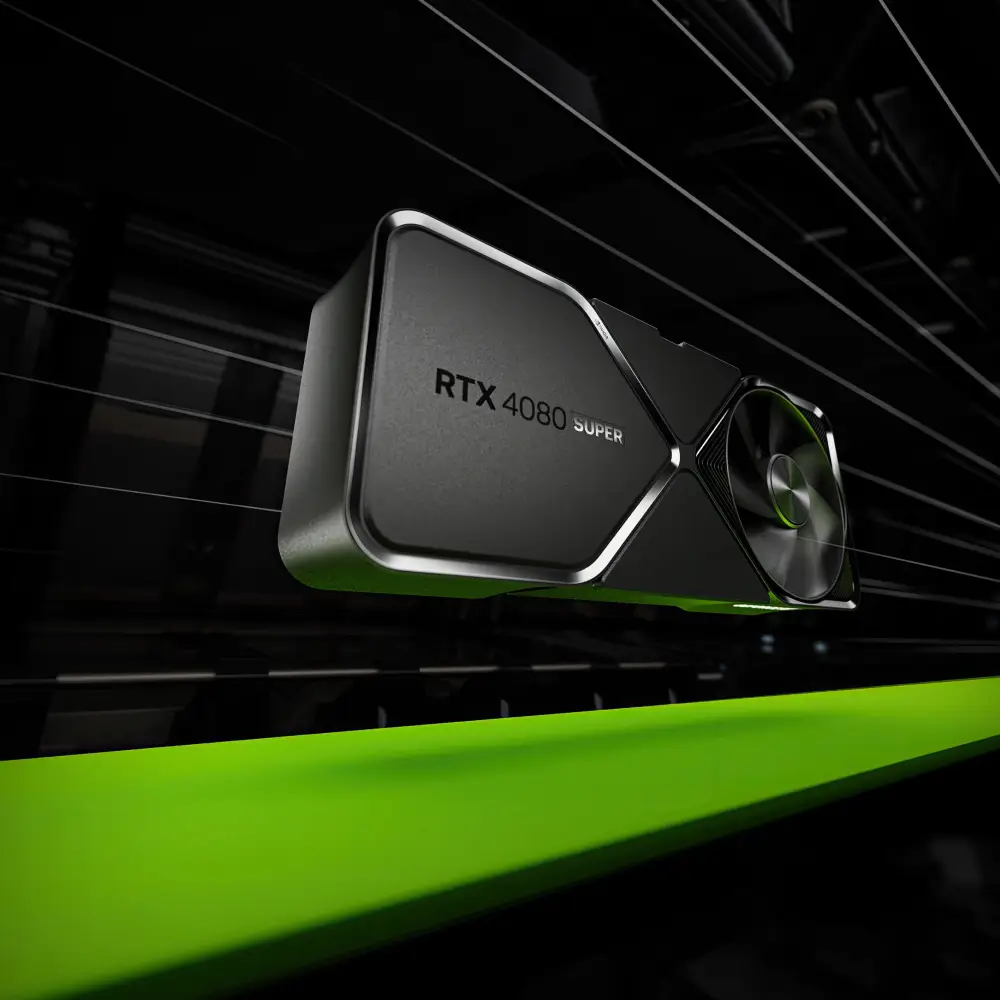 Rtx 4080 Super in Qatar | Best Price to Buy - NVIDIA GeForce
