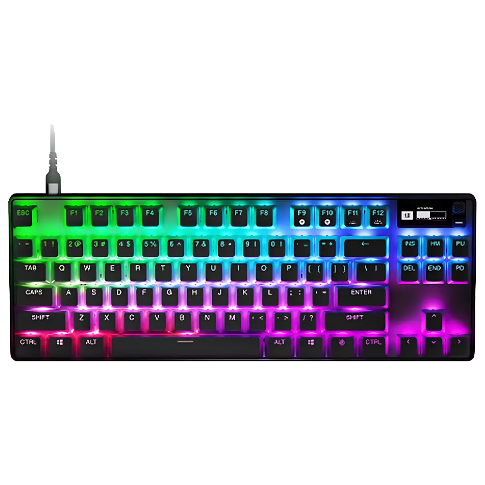 Apex PRO TKL in Qatar | Buy Mechanical Keyboard