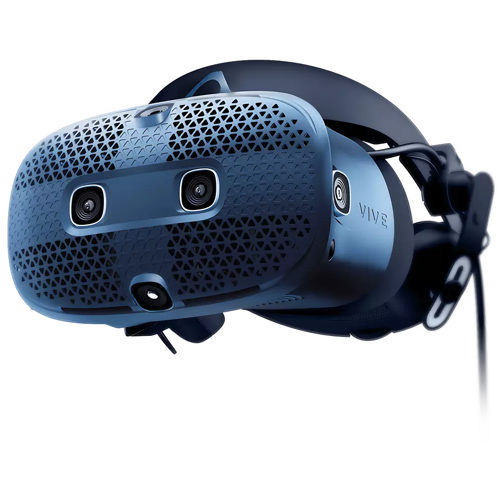 Buy Oculus Rift S VR Gaming Headset in Qatar 